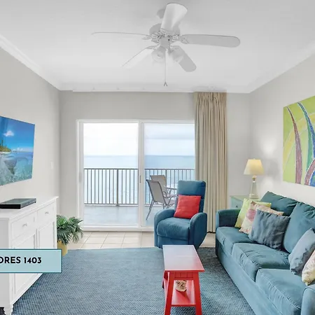 Crystal Shores 1403